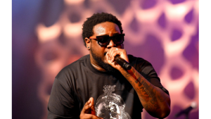 Happy Birthday T-Pain!   