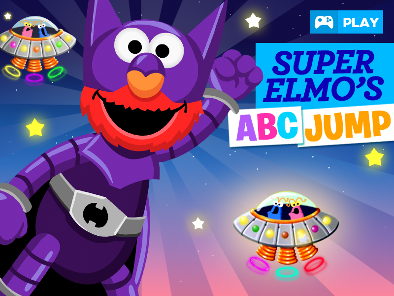 Resultat d'imatges per a "sesame street games jpg"