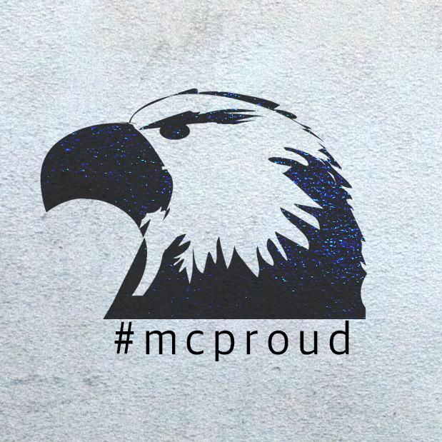 MCEagles's tweet photo. If you're a:
#student
#alumni
#staffmember
Or supporter of MC
FAVORITE OR RT!!!
#mcproud #messengerfamily http://t.co/fLmd6GEnSj