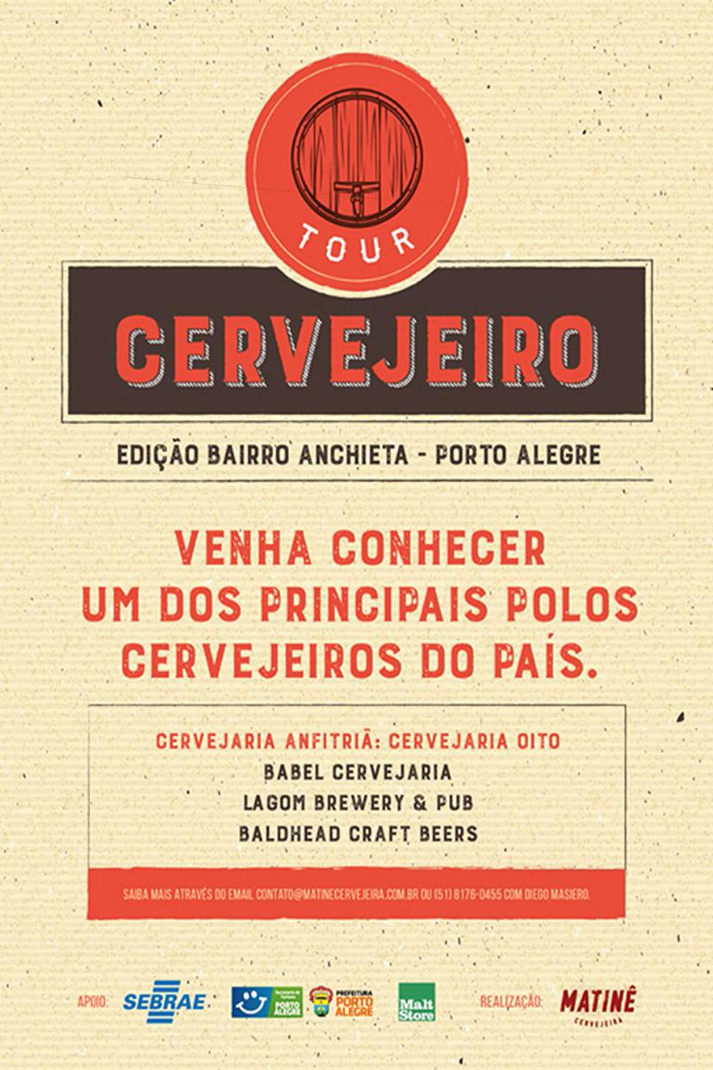 POLO CERVEJEIRO PORTO-ALEGRENSE
telecerveja.blogspot.com.br/2015/09/a-cerv…