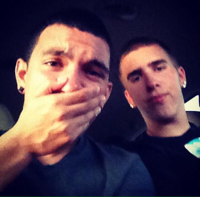  HAPPY BIRTHDAY ZACH! STOP GROWING UP   