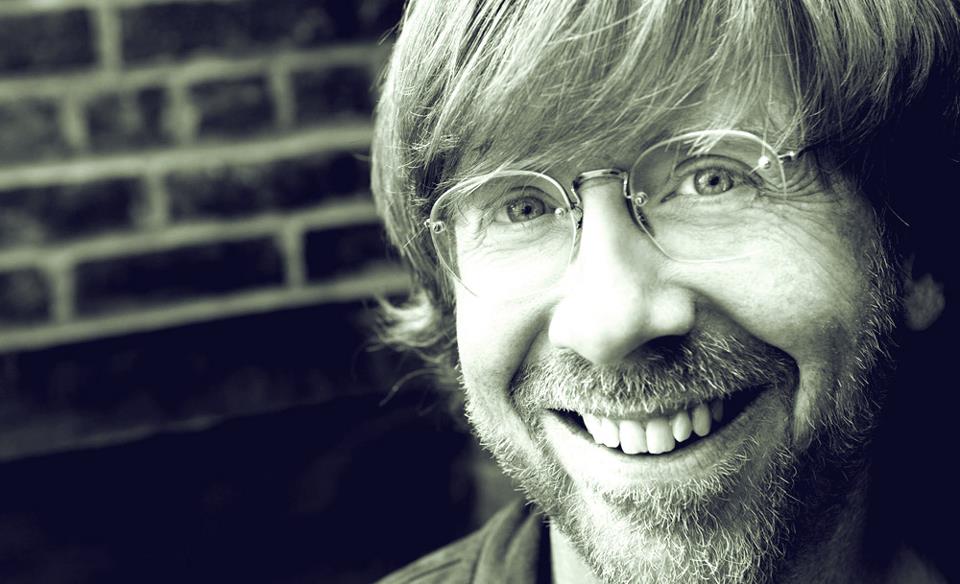 Happy Birthday Trey Anastasio!  