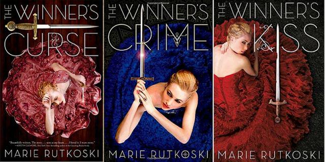 BookBub's tweet photo. 12 Teen Series Adults Will Love http://t.co/yunwSLx9Z1 including @marierutkoski http://t.co/N2a4Dp6JE1