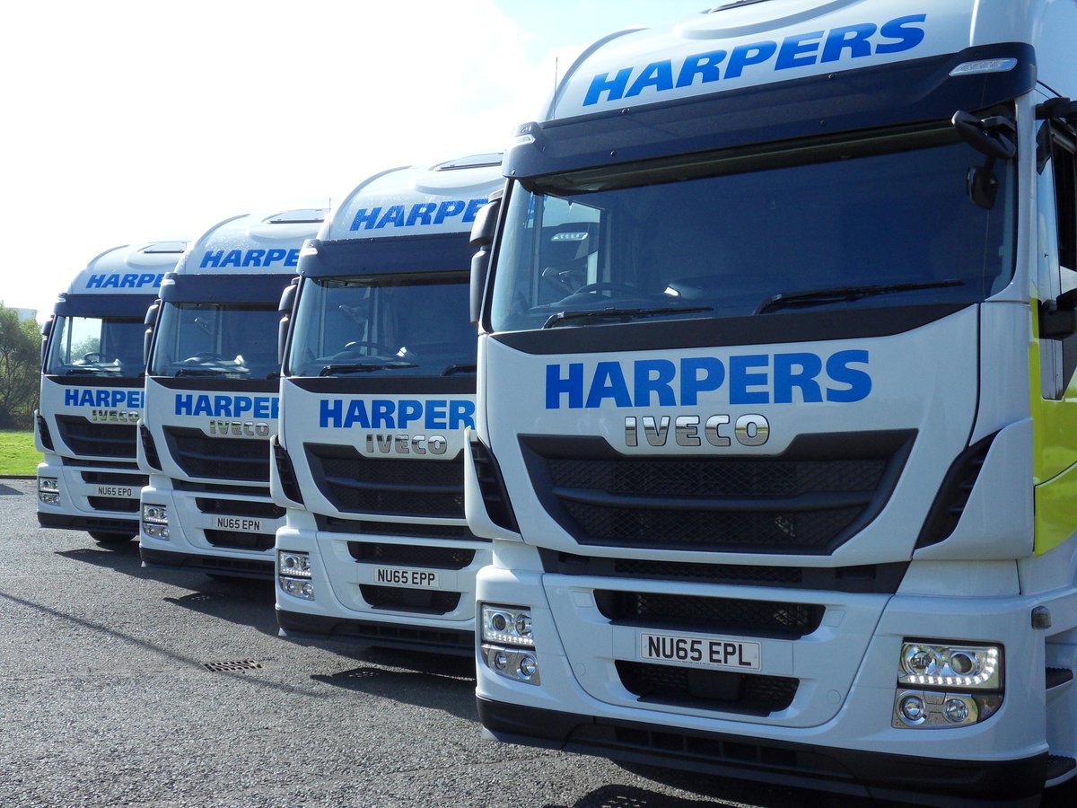 north east truck and van