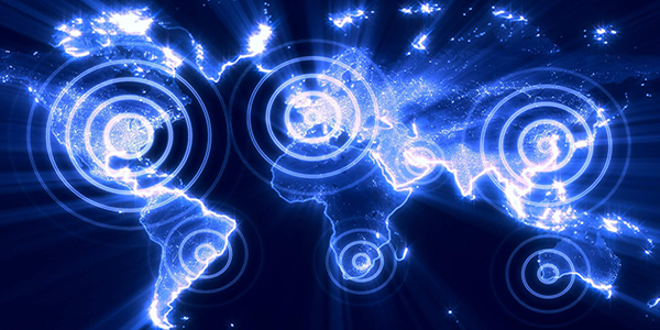 LeadWebDesigns's tweet image. We live in an exciting and #interconnected world.