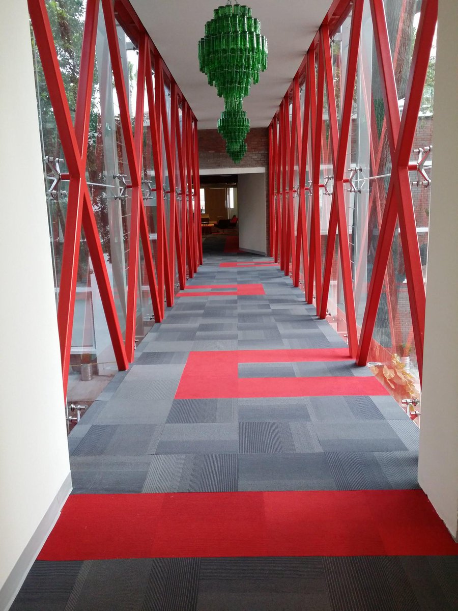 The_carpetguy's tweet photo. Imagination is the key of creativity. #interfaceflor #interfacecarpet #humanbridge http://t.co/5yhFbQOvpF