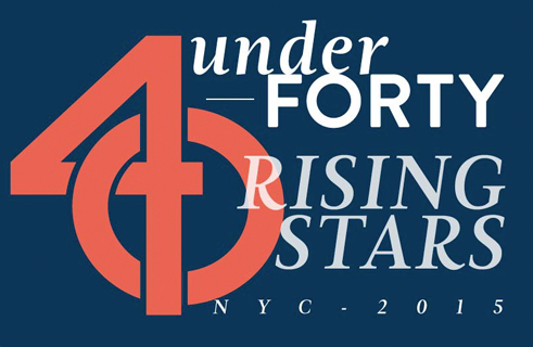CityAndStateNY's tweet photo. Congrats! Our #NYC 40 Under 40s: @MaxDworin @rufasoldt @capalino @AdBaFo @AlexGleas #CS40U40 http://t.co/IKIV44O0et http://t.co/ONhotA7bVv