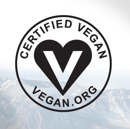 AmericanSummits's tweet photo. Proud to be certified by @VeganActionOrg, who promotes sustainable, healthy life for humans, animals, &amp; environment. http://t.co/T7IN5kFdom