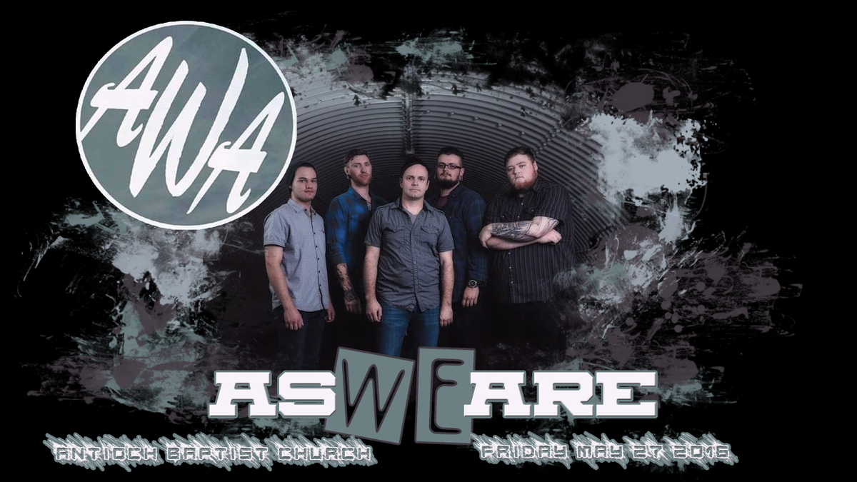 davidparrish99's tweet photo. I think the flyer should look like this. What about you @AWADale? @AsWeAreRocks http://t.co/J6rJ11mhGE