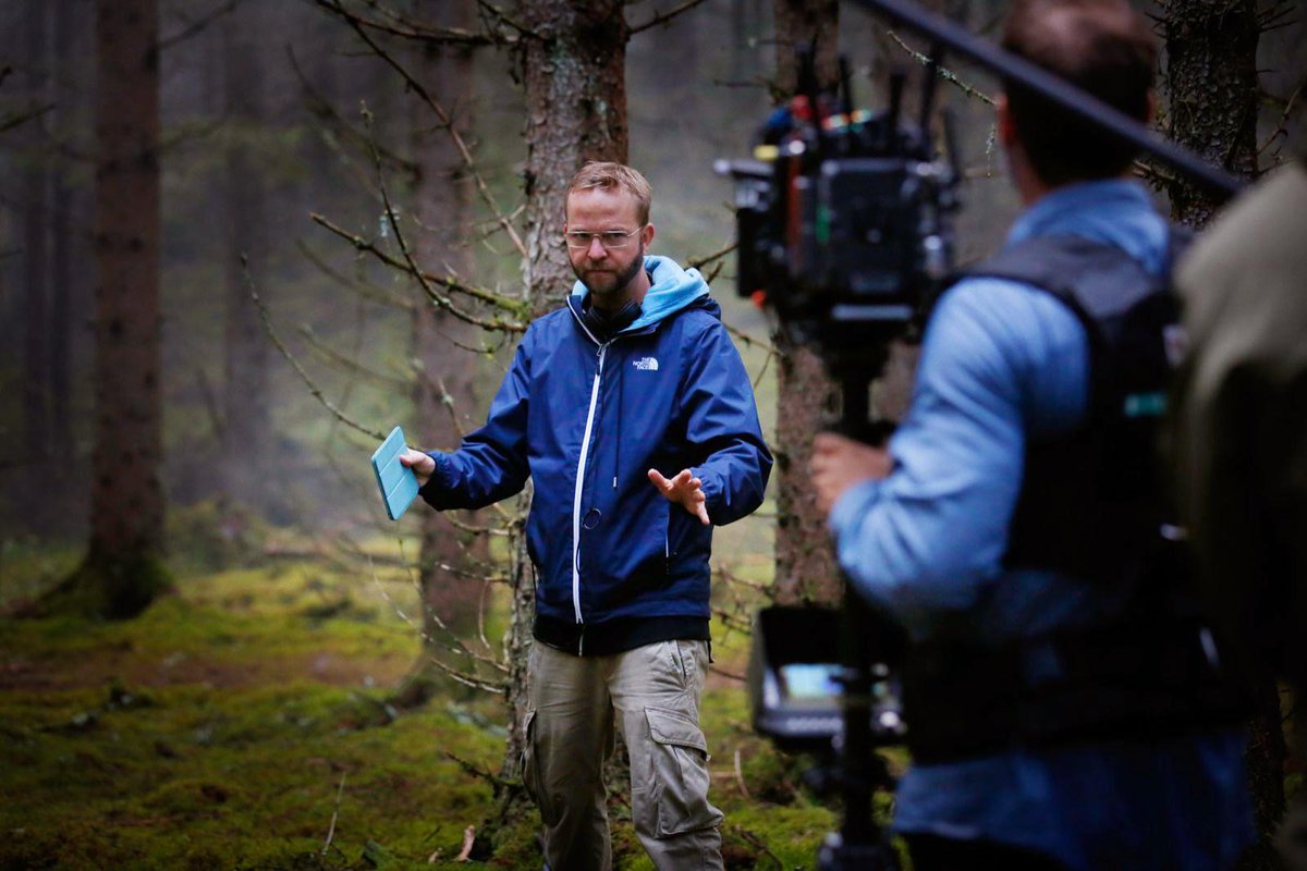 stock_motion's tweet photo. Blir det en andra säsong av Jordskott? Möt skaparna bakom SVT succén på STOCKmotion. http://t.co/Kvxgmu2ZpC http://t.co/DOpigmyyoK