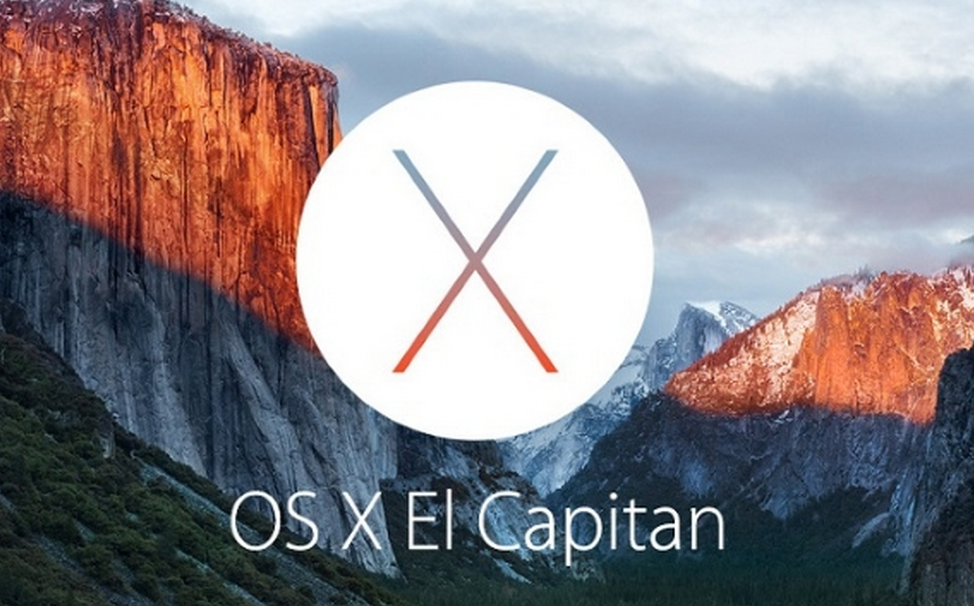 CulturaMac's tweet photo. OS X El Capitan ya esta disponible para su descarga  http://t.co/gJhm4vMz5u http://t.co/1xHId9i1mf