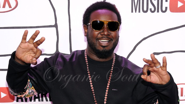 Happy Birthday f/OS Singer-songwriter, rapper, producer & actor, \"T-Pain\" is 30 
 