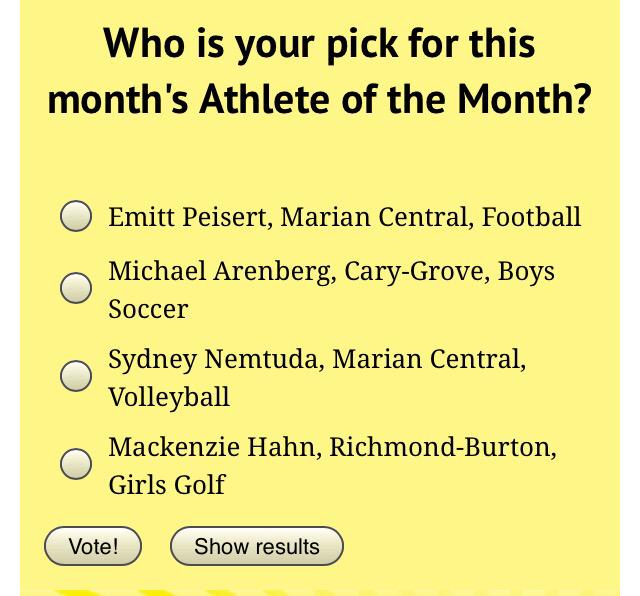 Northwest Herald Preps - Shaw Local tweet media