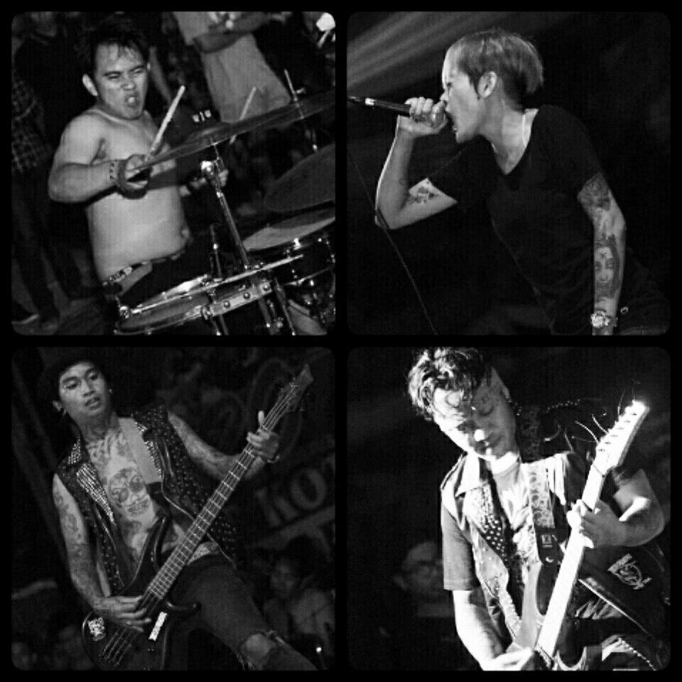 TOTAL VANDAL BALI (@total_vandal) on Twitter photo 