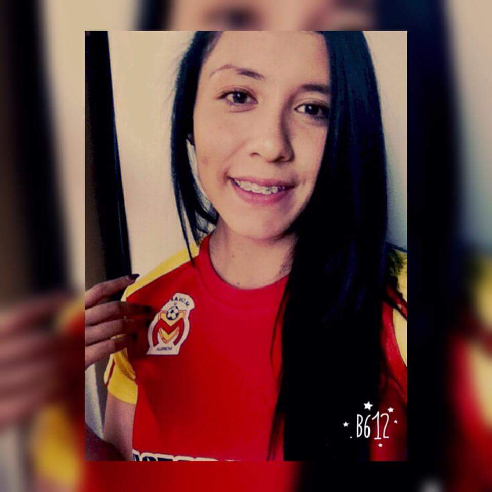 KathyRCh02's tweet photo. Hoy toca estadio! Vamos con todo equipo! ❤

#ConTodaLaFuerza 
#ApolloTotal 
Monarcas te amo! ❤💛〽
@FuerzaMonarca http://t.co/Umvy0abT0B