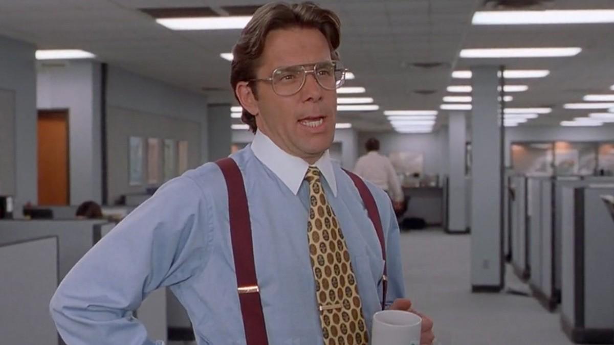 TheScriptLab's tweet photo. Office Space (1999): 5 Plot Point Breakdown http://t.co/vrnTNd1rwk #screenwriting #filmmaking #writing #writenow http://t.co/25wbBi4ngo