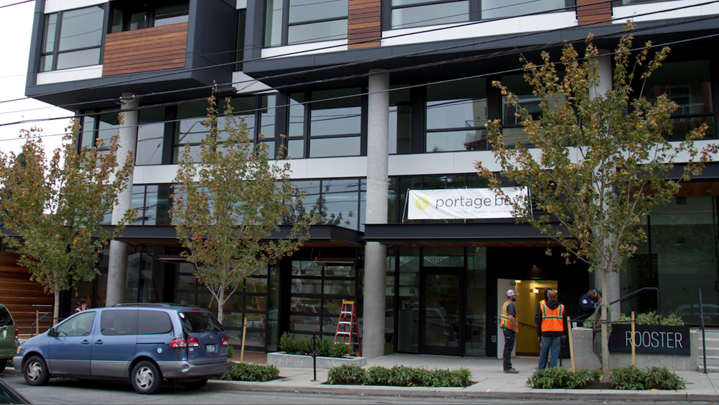 DearSarajones's tweet photo. Oh boy, brunch lovers: The 4th @portagebaycafe opens in Roosevelt this Friday http://t.co/7Ua3rhYs6O http://t.co/x0tQZLS2O2