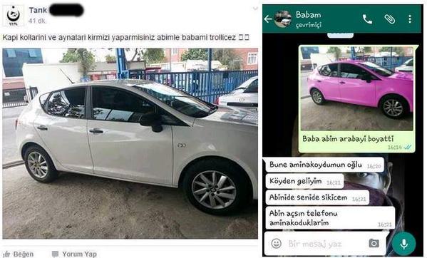 ADAM ÇILDIRMIŞ MASKDÖLAŞSÇDÖLGKMFG