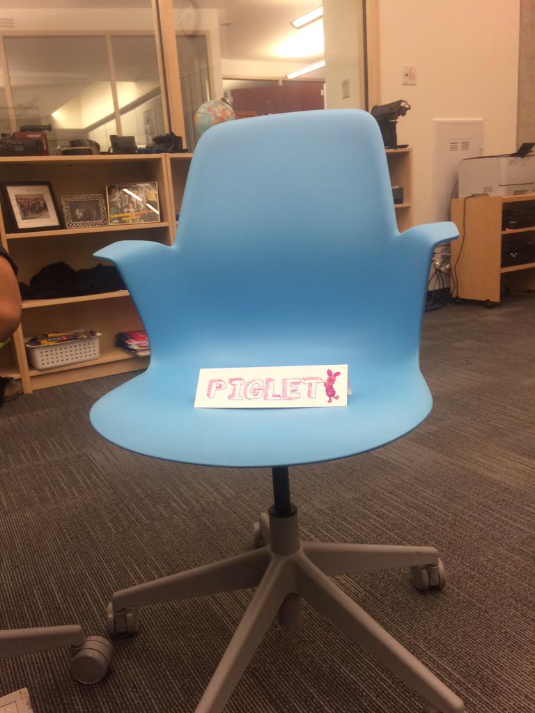 Isa Edmonds tweet media