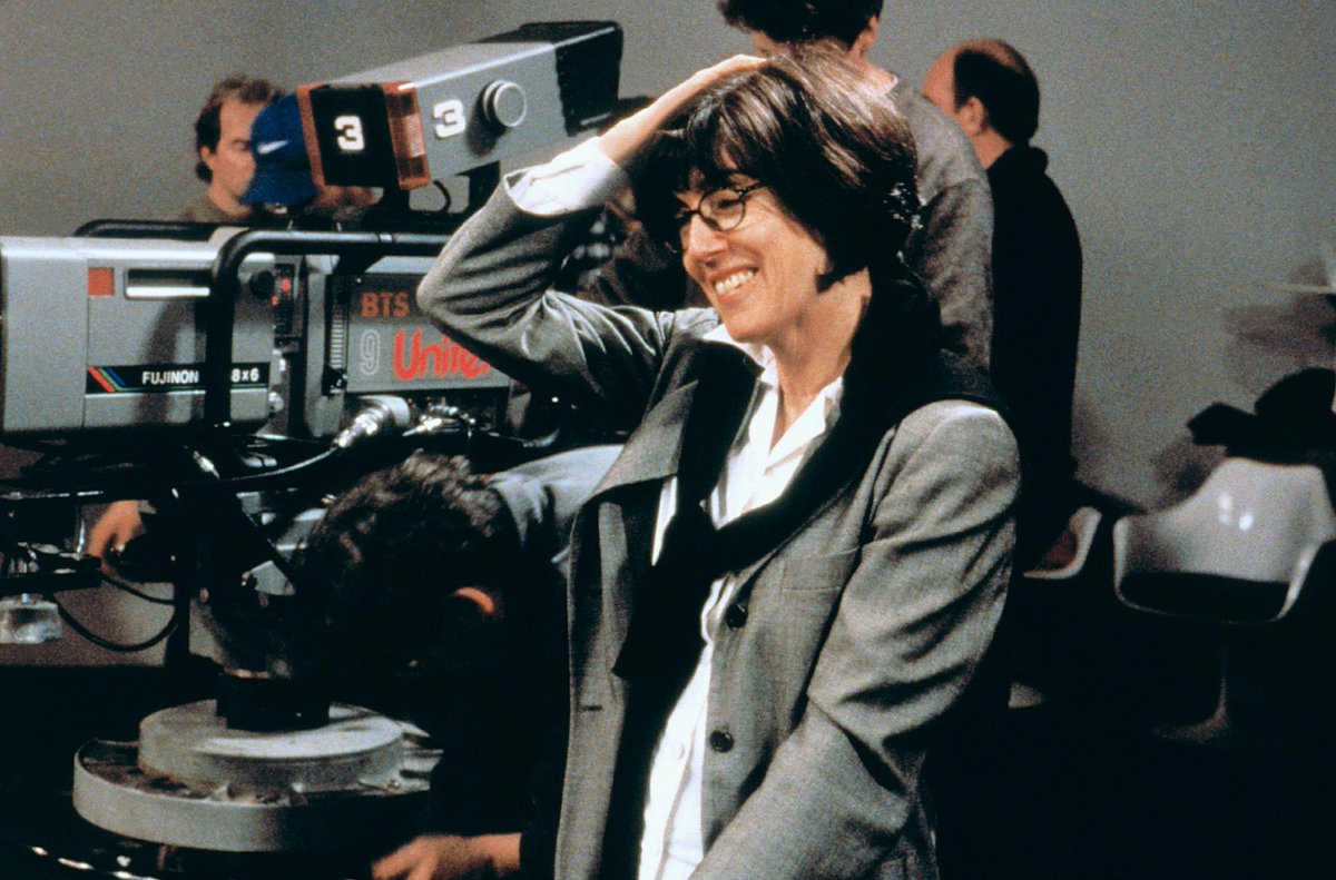 Tribeca's tweet photo. A new @HBO documentary honors the life, work, and legacy of the great Nora Ephron. Learn more: http://t.co/DoK2puUE5u http://t.co/NQYZkSenrp