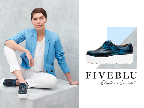 dafitichile's tweet photo. Ya viste nuestros nuevos zapatos exclusivos? #Fiveblu by @Elviracristi
https://t.co/SfyOAHCQBQ http://t.co/xuC0CewveM