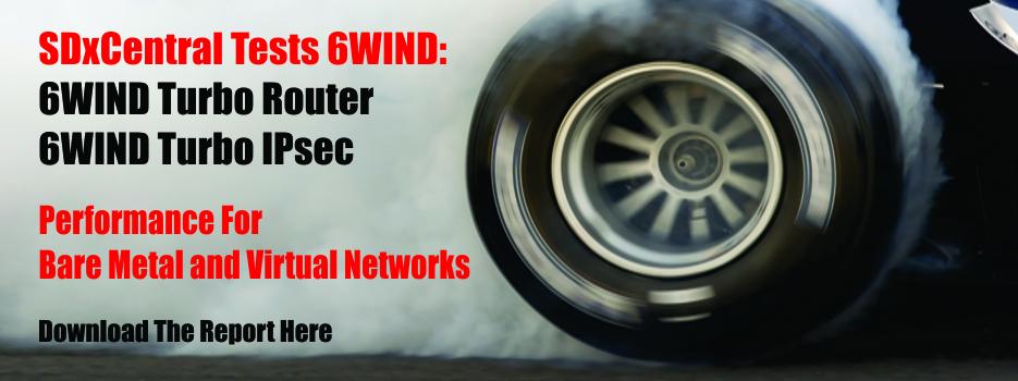 6WINDsoftware's tweet image. SDxCentral tests @6WINDsoftware Appliances #intelbuilders #ixia #sdxcentral bit.ly/1O84oI7