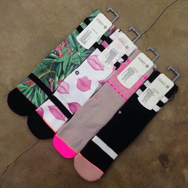 Navajatv's tweet photo. @stancemuse está en #CasaNavaja #howwekickit #theuncommonthread http://t.co/joGmYGFDbq