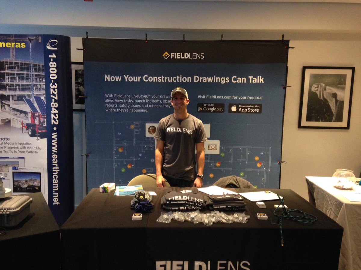 redteamsoftware's tweet image. Be sure to visit us at #ENRFutureTech today @ajsoltero @JulianEClayton and others are waiting to greet you!