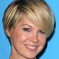 Happy 44th Birthday Jenna Elfman!! 