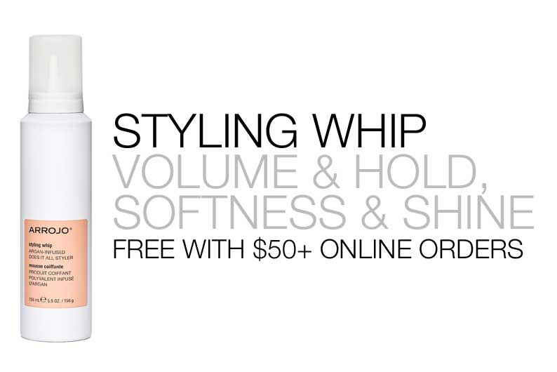 HudsonSquareNYC's tweet photo. @ARROJO (cc: @ArrojoCosmo) has a deal right now that you have to take them up on! #HairCare #StylingWhip http://t.co/oOOgufGzNC