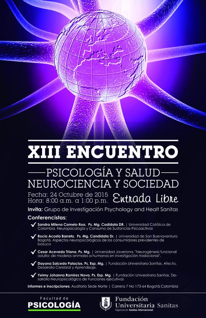 cesar_acevedot's tweet photo. Nos veremos el 24 de octubre. FU Sanitas @JoEnAvCa @LalitaNenoNanez http://t.co/uk9QQGwJSa