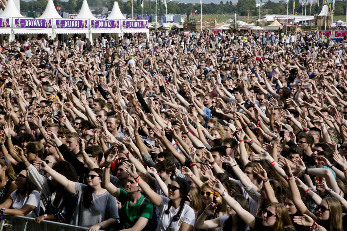 Missing this! #lollaberlin