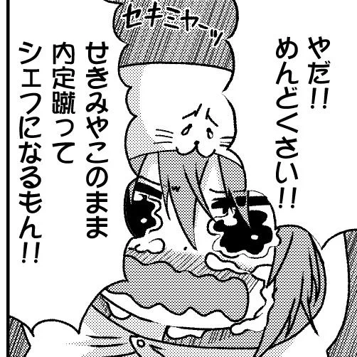 @sekimiya 