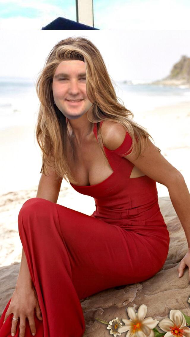 jamalcuso's tweet photo. My #WCW @MichaelBonanno3 http://t.co/Qh6shS39Jq
