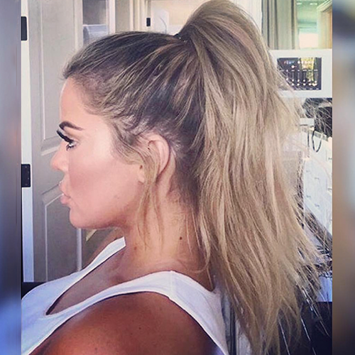 Kbeautyhair's tweet photo. Pony up! Add extra volume to your updo with #kbeautyhair Volume Foam. http://t.co/jAnLwu8xzM http://t.co/YATWxjbXAY
