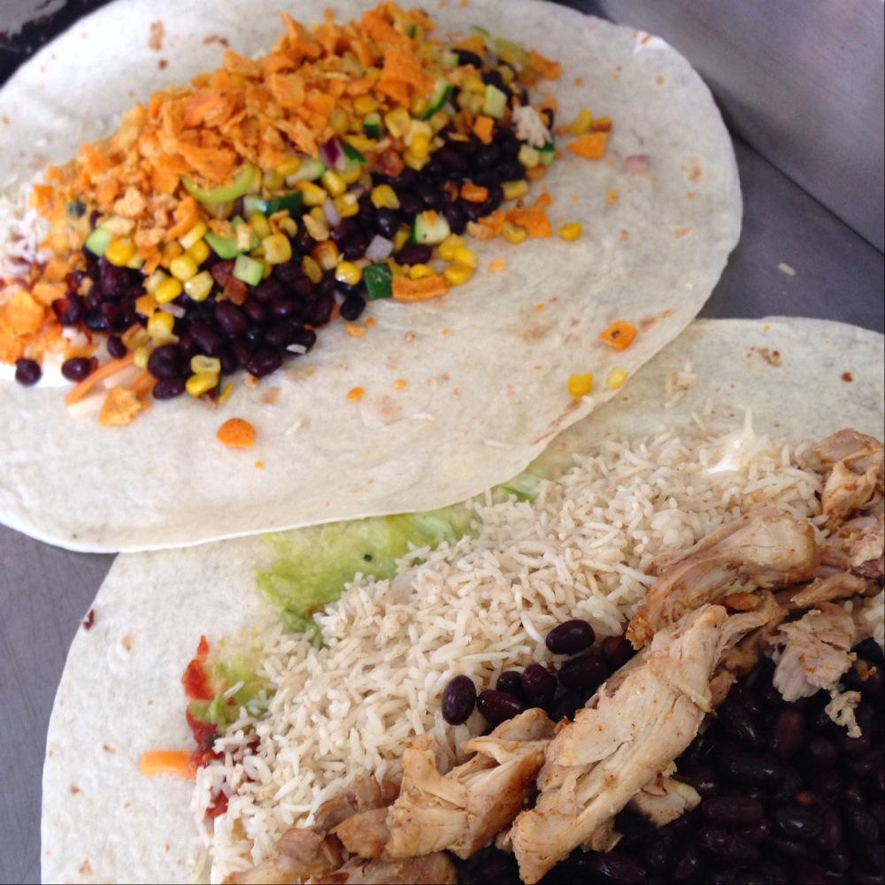 ScoutFoodTruck's tweet photo. #scoutlocation We will be on 20th &amp; Ave B for lunch today from 11-2! http://t.co/lCA91DeT2V