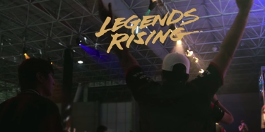 StreamBidder's tweet image. Riot documentary series shows what it takes to reach the biggest stage in #LeagueOfLegends
dailydot.com/esports/legend…