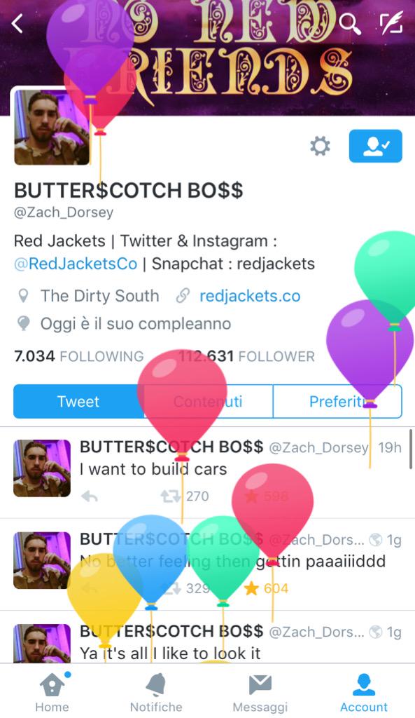 OMG HAPPY BDAY ILYSM    