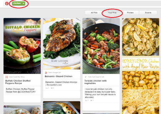 LikeableMedia's tweet photo. 8 Pinterest Tips and Tricks for Personal and Professional Use ​http://t.co/sNxcdrKoVu by @_amandalynne http://t.co/DjgNuR5J3i