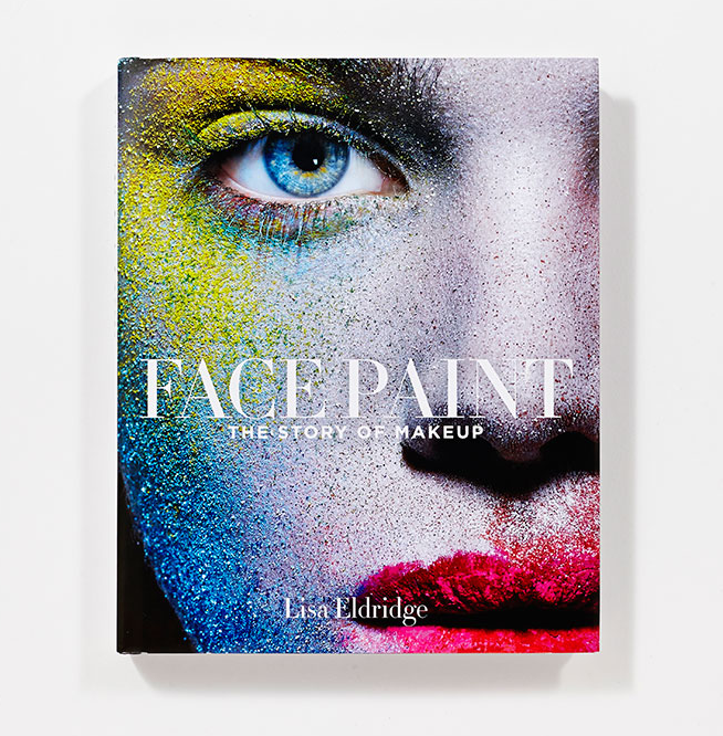 Madeleine_CH's tweet image. #FacePaintBook events have been announced!
lisaeldridge.com/blog/27093/com… @AbramsChronicle @Lisa_Eldridge #MakeUp #Fashion