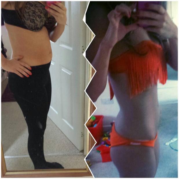 srichardson1987's tweet photo. Mega results!! 👙
Payment plans 💸
Detox, Meal Plans & Recipes 🍴
📩 DM for more info
#WeightLoss #BBNetwork #Fit http://t.co/acN5vabAgs