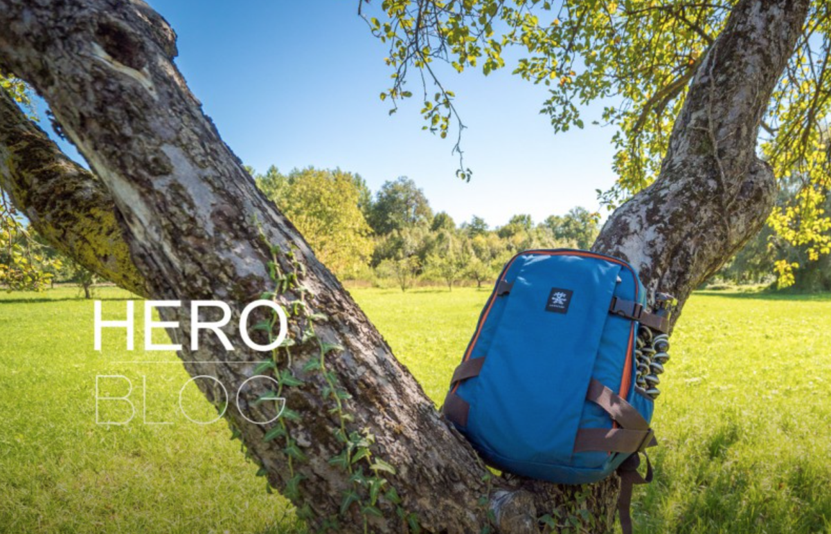 crumpler_eu's tweet photo. Review about the Crumpler Photo Backpack by Italian GoPro-Blog HEROBLOG: http://t.co/lXMJtqwdVF … #crumpler #photo http://t.co/BICDJlzCMB