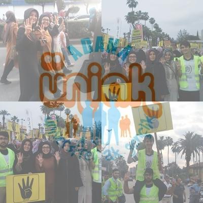 #İlkGünküAşklaÜniakAdana 
@fikret_yeni 
<a href="/AdanaAkGenclik/">AK Gençlik Adana</a> 
<a href="/avalperguler/">Av.Alper Güler</a> 
<a href="/adanauniak/">ÜniAK Adana</a> 
@KaraHafize 
@Mfrkergn