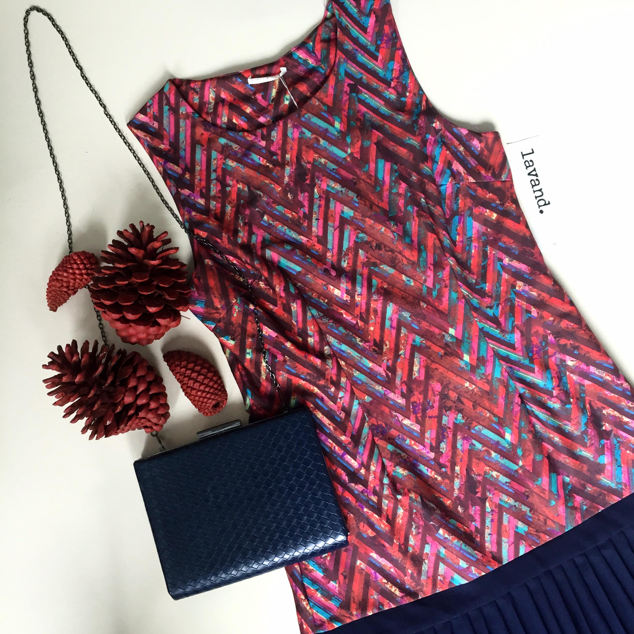 Lavand clothing store