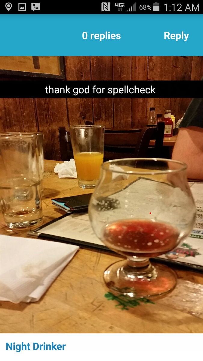 samke23's tweet photo. Congrats to @bellsbrewery & @a2ashleys on all their @pikshareapp mentions. #Bells30th #pikoftheweek http://t.co/IkRioeFDhs