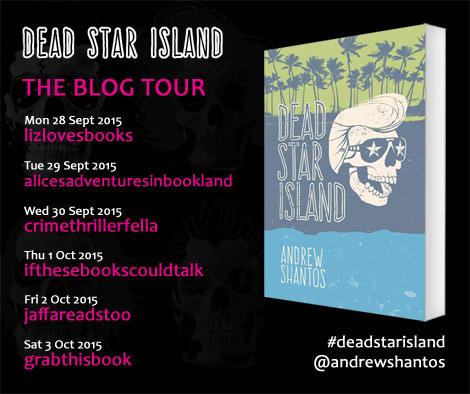 Great pleasure to guest on <a href="/markhillwriter/">Mark Hill #ZeroKill Out now!</a> blog on day3 of the #deadstarisland blog tour crimethrillerfella.wordpress.com/2015/09/30/the…
