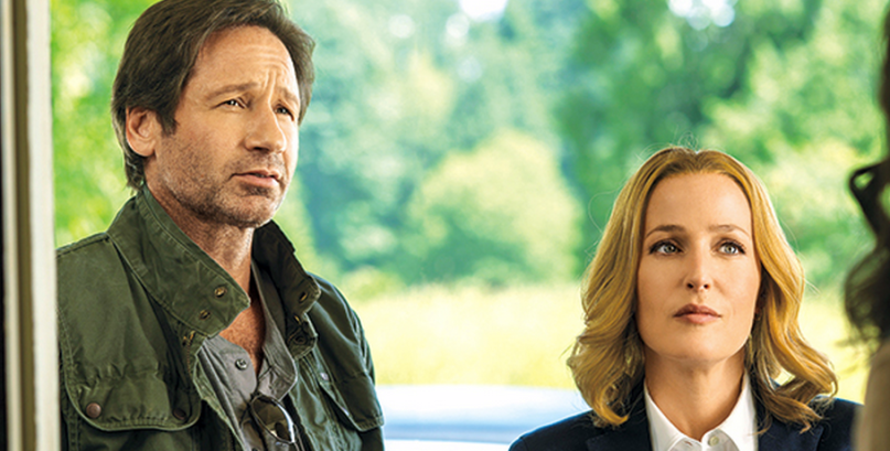Vertele's tweet photo. Vertele TV | Fox lanza por fin el tráiler largo de lo nuevo de #ExpedienteX
http://t.co/vho84TUyH2 #XFilesTrailer http://t.co/G6XgNG0Loz