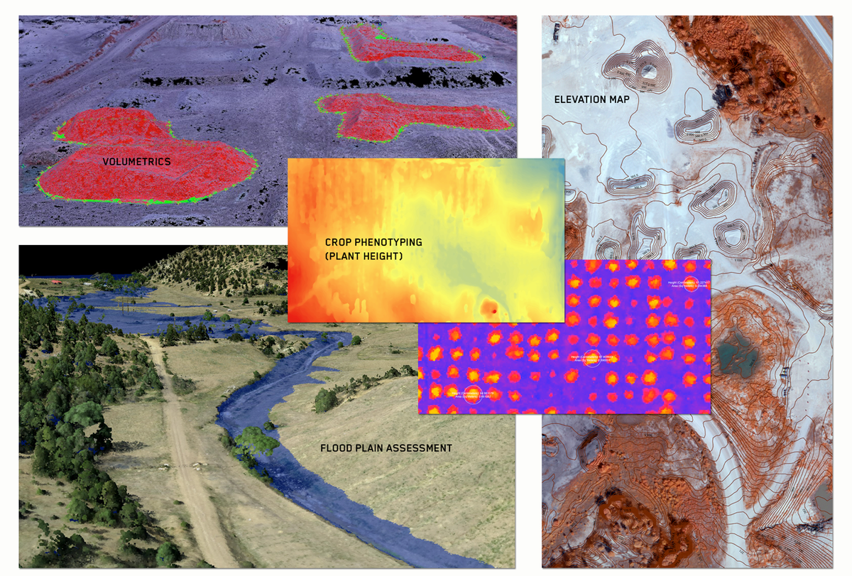 <a href="/Ag_Pixel/">AgPixel</a> offers 3D products for a variety of applications #precisionag #3Dmodel agpixel.com/case-studies/