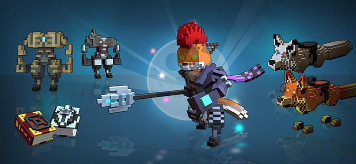 Trove | Play Now! tweet media