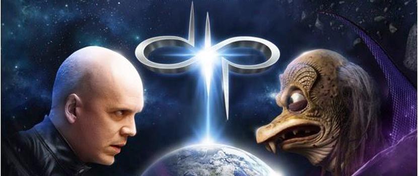 theprp's tweet photo. Devin Townsend To Release "Ziltoid: Live At The Royal Albert Hall" In November:
http://t.co/rwqSf5V1NV
@dvntownsend http://t.co/4JMXulbuTB